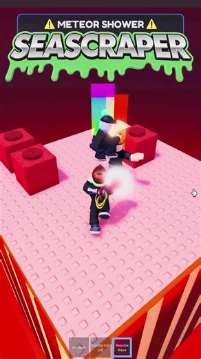 Play SeaScraper! #gamedev #indiegame #roblox #trending