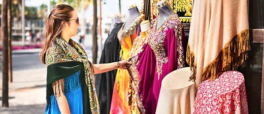 All About Naif Souk in Dubai: Timings, Shops, Location & More - MyBayut