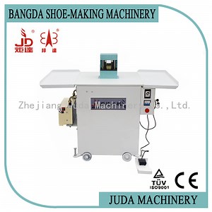 [Hot Item] Insole Jointing Machine Shoe Making Machinery Midsole Joint Machine