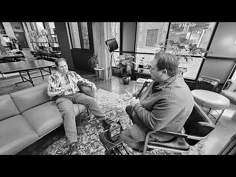 Wrestling Legends: Jim Brunzell's Epic Journey In AWA, WWF and WWE - Full Interview