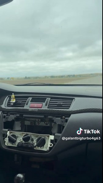 Evo 9 Performance Tuning with Apex Turbos