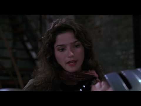 Nikko successfully finds Dr Lazarus and saves Robocop