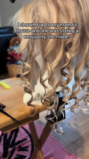 All Star Cheer Hair: Mastering the Perfect Pony Tail