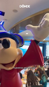 Tienes que conocer #AnimationCafe, la primera cafetería de Disney y Liverpool en Latinoamérica donde vas a encontrar platillos que representan a diferentes personajes como Mickey, Stitch, Timón y Pumba y otros. 🥳😍❤️ Visítalo en el segundo piso de Liverpool Perisur. El acceso solo es con reservación, puedes hacerla en reservandonos.com 🎉📺🎫 | DÓNDE IR