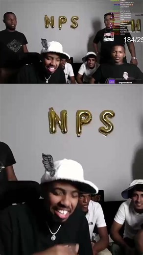 Main Dawgs Collaboration with Mastamax & Benjamen YTTG