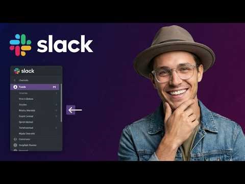 How To Hide Channel in Slack in 2026 | Fast & Easy