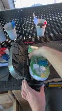 2015 Tiguan push-start - cluster out, EEPROM read, key made 🔑 #allkeyslost #winter #canada