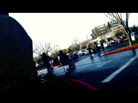 Aftermath: Southland Mall Shooting Hayward, CA