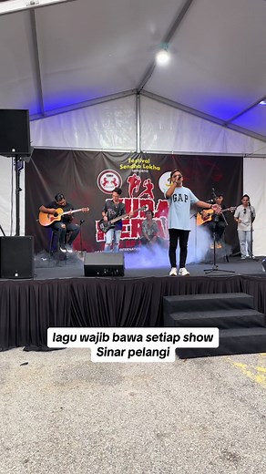 #projectorband #kudamerah #fyppppppppppppppppppppppp #fypシ #fypシ゚viral #fyp #sendhaloka #show