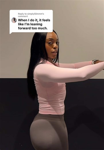 What it Means to Brace Your Core - DFYNE