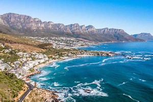 Where to Experience Cape Town's Culinary Landscape and Culture