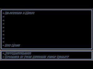 Bejeweled 3 Music - Zen Mode [1080p HD]