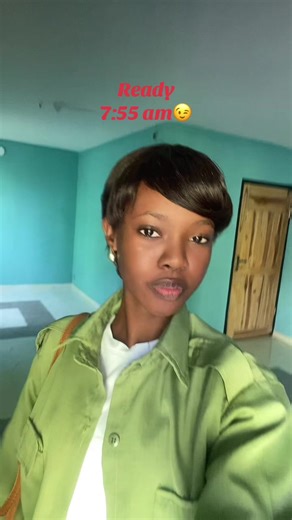 My NYSC CDS Experience: A Day in My Life