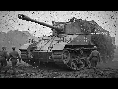 Nazi Mega Weapons So Dangerous They Were Hidden Forever | World War 2 Stories