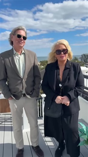 Costal Living at Its Finest | Rehoboth Beach, DE✨🌊 Kimberly and Michael are soaking in the views from the rooftop of this stunning Indian Beach retreat—a home that defines luxurious coastal living. With breathtaking bay-to-ocean views, 11 bedrooms, a private pool and hot tub, and exclusive beach access, this property is the perfect escape for those who love the shore. Whether you're looking for a dream beach home or an incredible investment opportunity (rental projections exceed $300K annually!