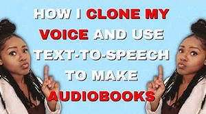 How To Do Audiobook Narration THE EASY WAY - How I Use AI to C...