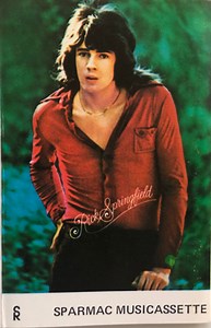 Rick Springfield - Beginnings