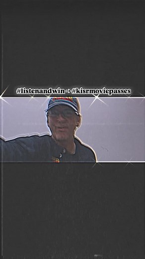 KISR 93.7 FM on Reels