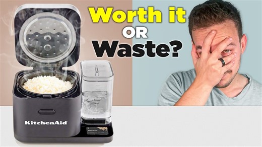 5.2K views · 35 reactions | KitchenAid’s new Smart Cooker promises to...