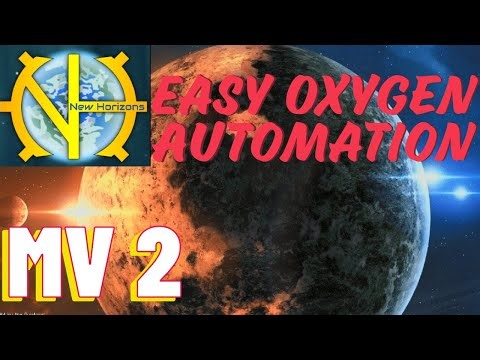 How to Automate Oxygen Production in Greg Tech | GTNH MV EP. 1