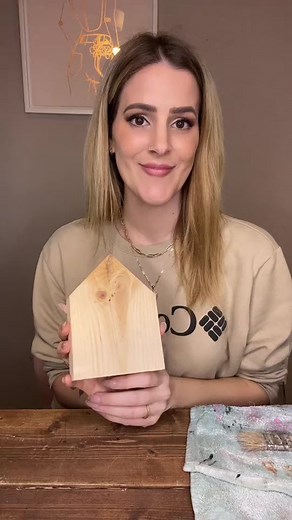 Simple String Art Heart from last year! #stringart #diy #diycraft #diycrafts #diyvalentinecrafts