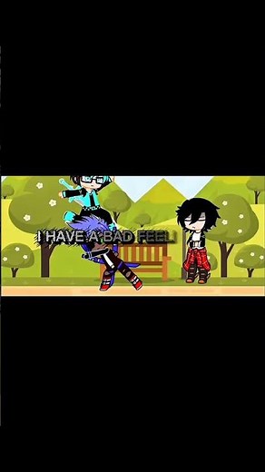 Betrayel - GCMM TRAILER PART 1 (CHECK DESC) #shorts #gcmm #preview #blowup