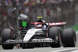 AlphaTauri set to test Red Bull-inspired 2024 floor upgrades in the final race of the season