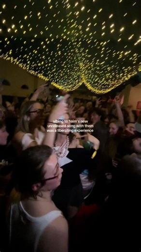 Vibing to Haim's Unreleased Song: A Liberating Experience