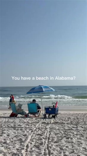 From our soft, sugar-white sand to warm Gulf waters and sunshine-filled days, this is the kind of place where memories are made — morning coffee on the balcony, afternoons by the waves, and sunsets that never get old. Whether you’re planning a family trip, a couples getaway, or a much-needed escape, the beach is always a good idea! 🏖️ Start planning your coastal getaway today by clicking on the link in our bio or https://bit.ly/45zUAT7