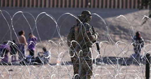 How will immigration issues affect 2024 races?