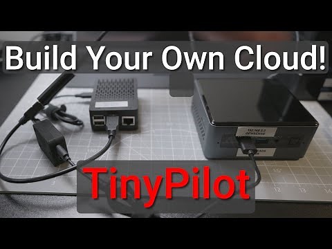 TinyPilot - Build a Raspberry Pi KVM