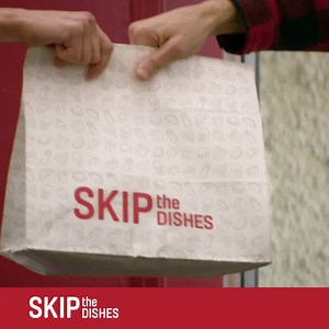 192 reactions · 36 shares | Delivery should be easy. Visit SkipTheDishes.com or download the app and get the food you want, delivered: Android: bit.ly/skipandroid iOS: apple.co/2cjX648 | Skip Canada | Facebook