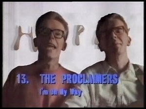 rage top 50 - 20th May 1989