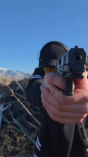 Fun with the Taurus TX22 🎯