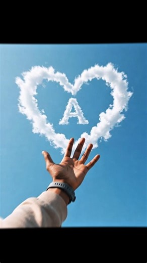 A name letter love 💕 status | Name letter love 😘 status #letter #lovestatus #shortsfeed #anamestatus