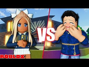 THEY PUT US AGAINST EACH OTHER... | Roblox Eviction Notice