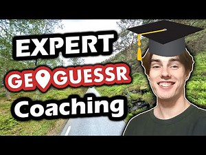 Tips For Getting Insane Guesses on Geoguessr (Play Along)