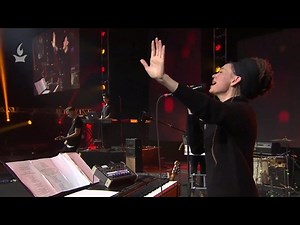 Misty Edwards // Onething 2016, Session 5 Worship