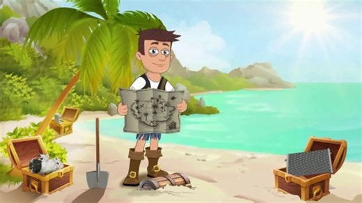 RockAuto TV Spot, 'Buried Treasure'