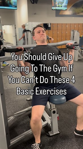 345K views · 11K reactions | ALERT: GYM PEASANTS BITE HARD - C0DE...