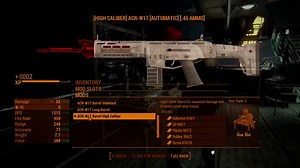 Fallout 4 with Horizon Overhaul - 255 Mods - Episode 12 - Creating Weapons