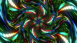 Download Movement background with fractal design Abstract multicolored movement graphic background for free