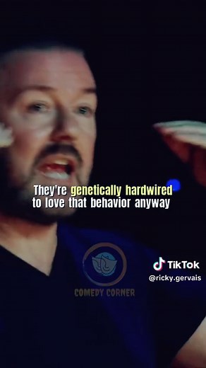 Jobs of dogs #rickygervais #dogs