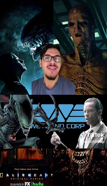 Alien Romulus 2 Updates and Possible Earth Connection