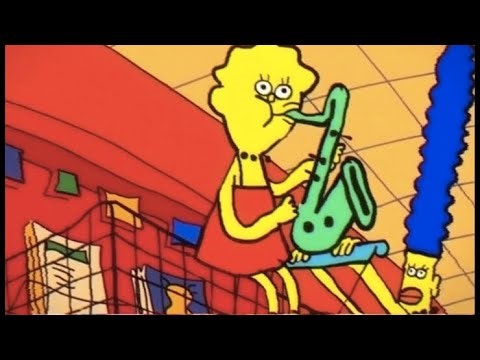 Watching Simpsons and South Park | Sleep Deprived Challenge