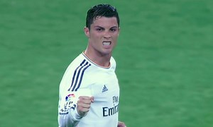 Ronaldo: watch the world exclusive trailer of the documentary about the celebrated footballer