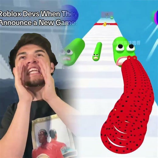 Roblox Devs ALWAYS Do This… #roblox #robloxdev #robloxmemes #gamingmemes #memes