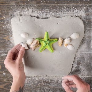 Transforma tu atuendo con la belleza del mar | En modo Madera