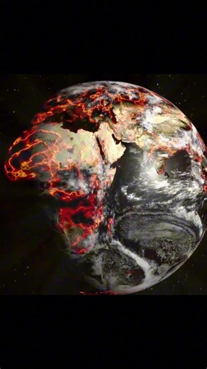 मानव सभ्यता कभी भी खत्म हो सकती है! | Fact Video