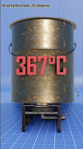 Turning Plastic Into Petrol? - Pyrolysis 🔥 ( 3D Animation in Hindi ) #shorts